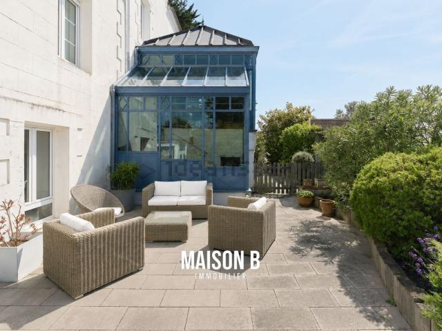 Maison vente à La Garde, Saint-Briac-sur-Mer