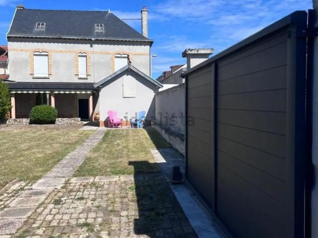 Maison vente à Saint-Brice-Courcelles, Marne