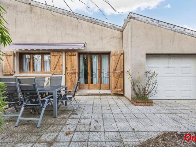 Maison vente à Saint-Brice-Courcelles, Marne