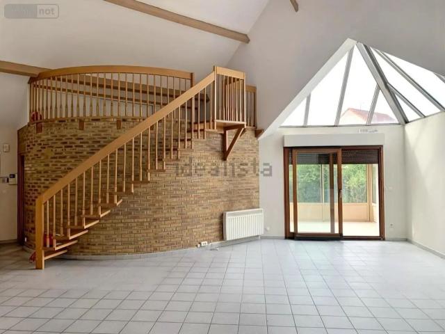Maison vente à Saint-Brice-Courcelles, Marne