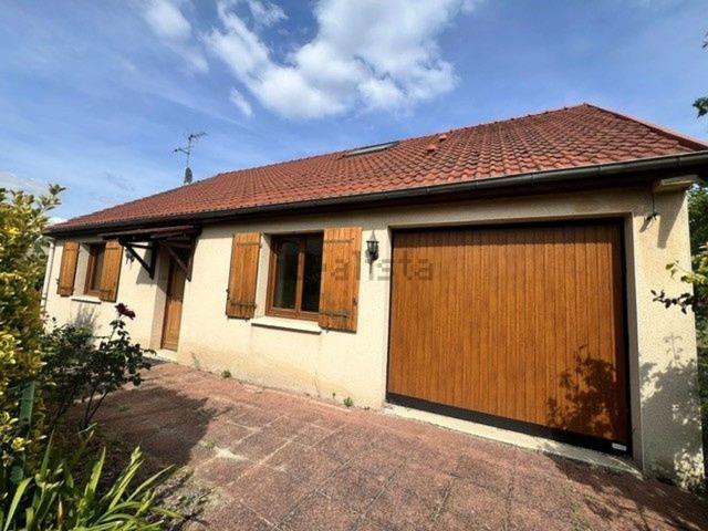 Maison vente à Saint-Brice-Courcelles, Marne