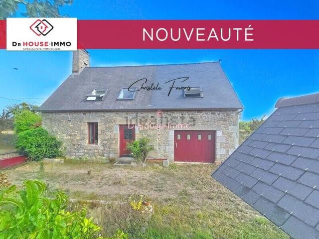 Maison vente à La Chauvière, Saint-Brice-de-Landelles