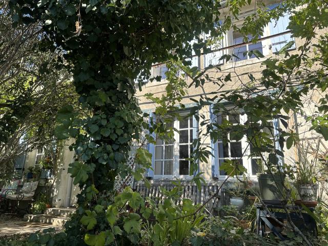 Maison vente à Chez Danger, Saint-Brice