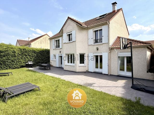 Maison location à Saint-Brice-sous-Forêt, Val-d'Oise