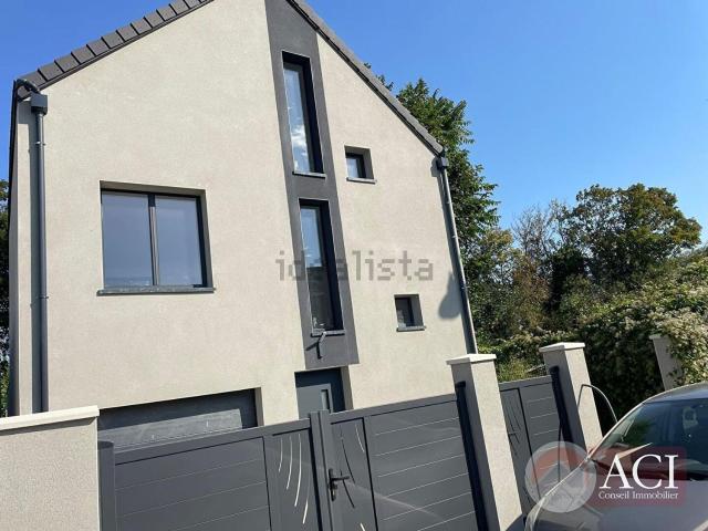 Maison vente à Saint-Brice-sous-Forêt, Val-d'Oise