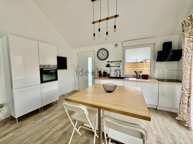 Maison location à Notre-Dame, Saint-Brieuc