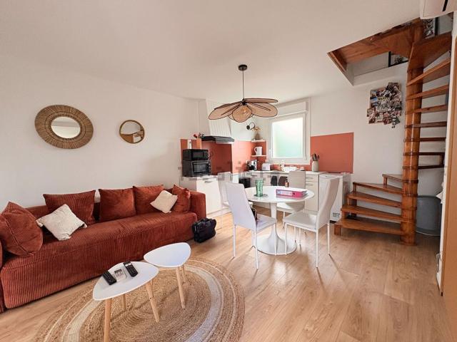 Maison location à Croix Lambert, Saint-Brieuc
