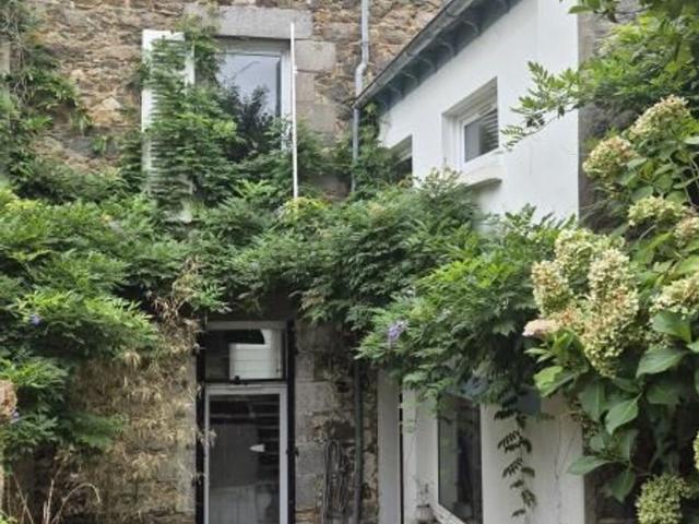 Maison vente à Saint-Michel, Saint-Brieuc