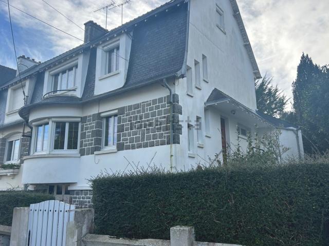 Maison vente à Saint-Michel, Saint-Brieuc