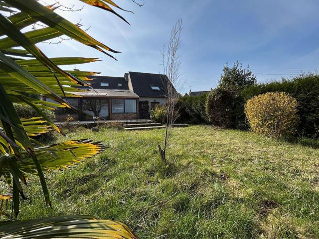 Maison vente à Cesson, Saint-Brieuc