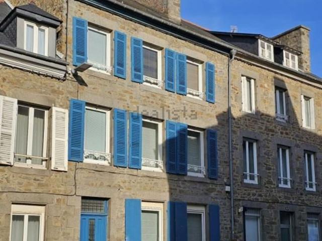 Maison location à Centre, Saint-Brieuc