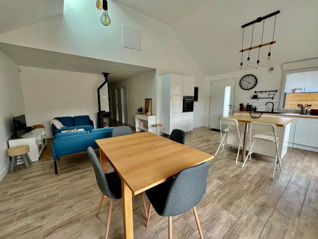 Appartement location à Saint-Brieuc, Bretagne