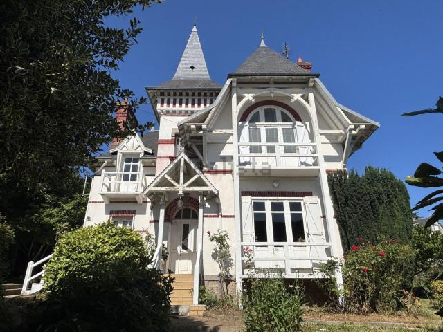 Maison vente à Saint-Michel, Saint-Brieuc