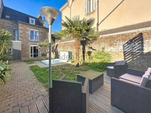 Maison vente à Saint-Michel, Saint-Brieuc