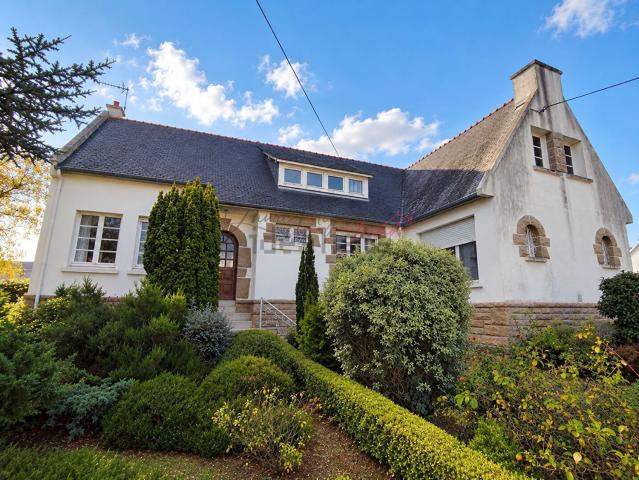 Maison vente à Cesson, Saint-Brieuc