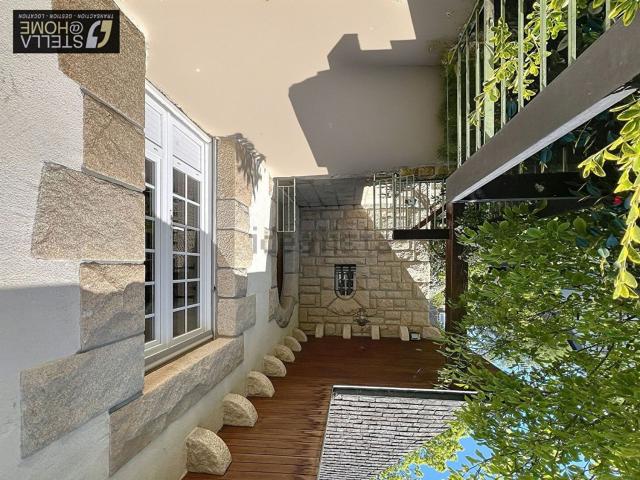 Maison vente à Saint-Michel, Saint-Brieuc