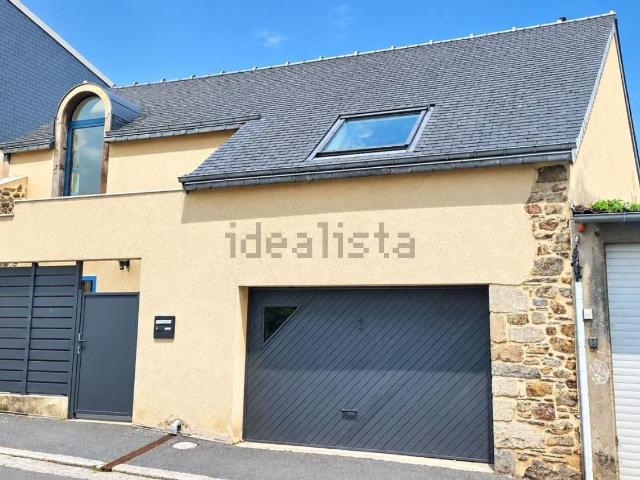 Maison vente à Notre-Dame, Saint-Brieuc