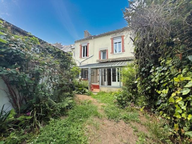 Maison vente à Saint-Michel, Saint-Brieuc