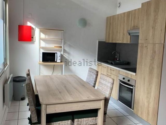 Maison location à Robien, Saint-Brieuc