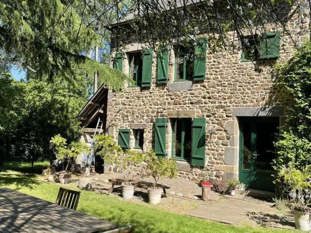 Maison vente à Saint-Brieuc-des-Iffs, Ille-et-Vilaine