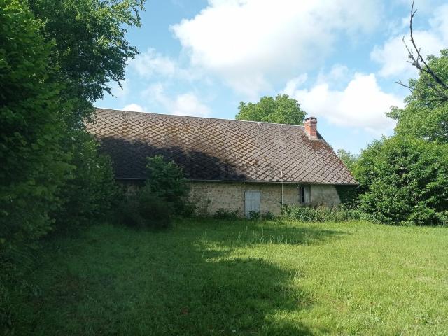 Maison vente à Beugnon, Saint-Brisson