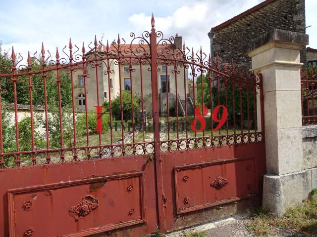 Maison vente à Moitron, Côte-d'Or