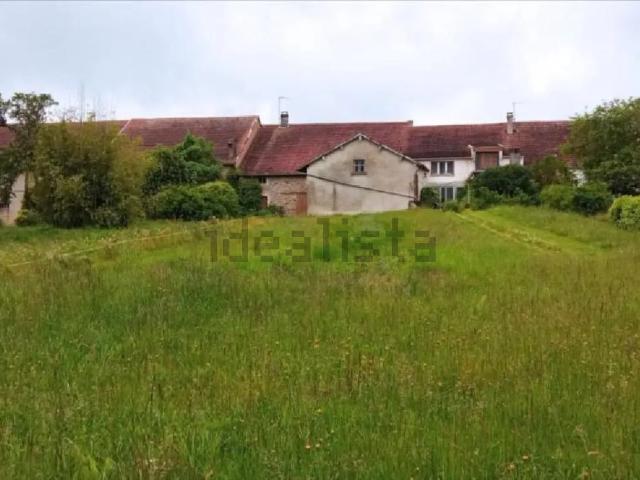 Maison vente à Saint-Broingt-le-Bois, Haute-Marne