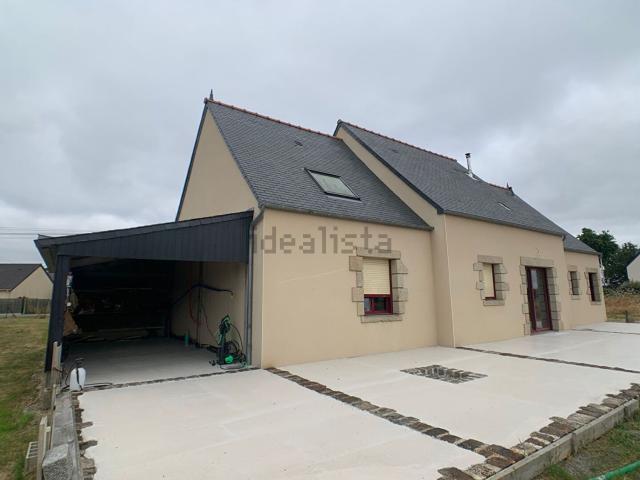 Maison vente à Lotissement du Chatel, Saint-Broladre