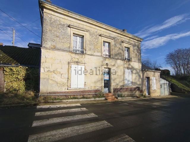 Maison vente à Saint-Calais, Sarthe