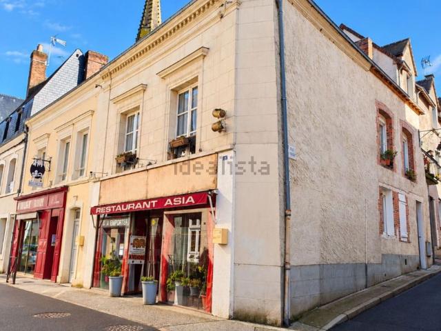 Maison vente à Saint-Calais, Sarthe