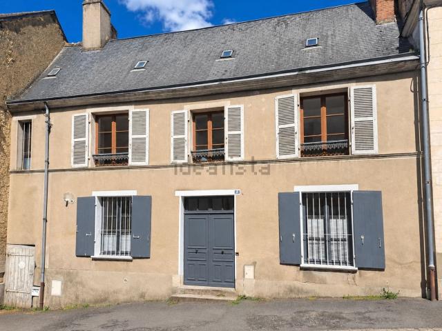 Maison vente à Saint-Calais, Sarthe