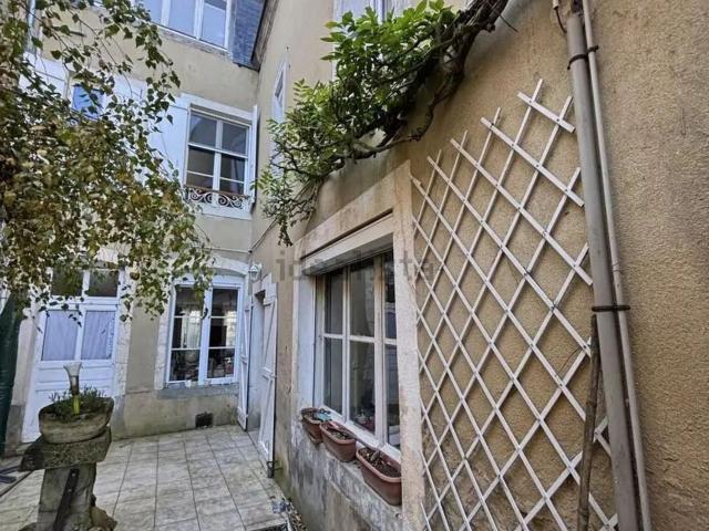 Maison vente à Saint-Calais, Sarthe
