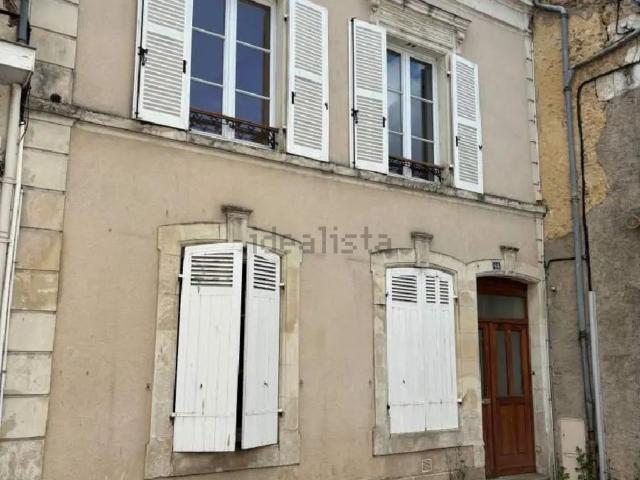 Maison vente à Saint-Calais, Sarthe