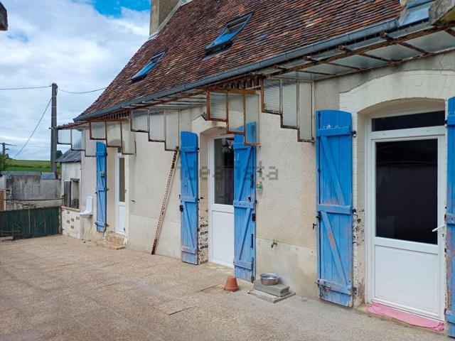 Maison vente à Saint-Calais, Sarthe