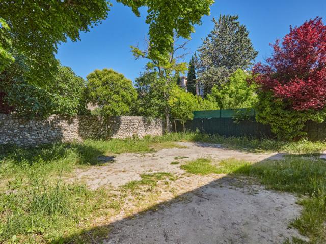 Maison vente à Aix-en-Provence, Saint-cannat