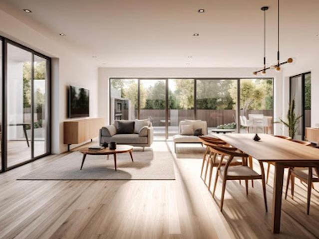 Maison vente à France métropolitaine, Saint-cannat