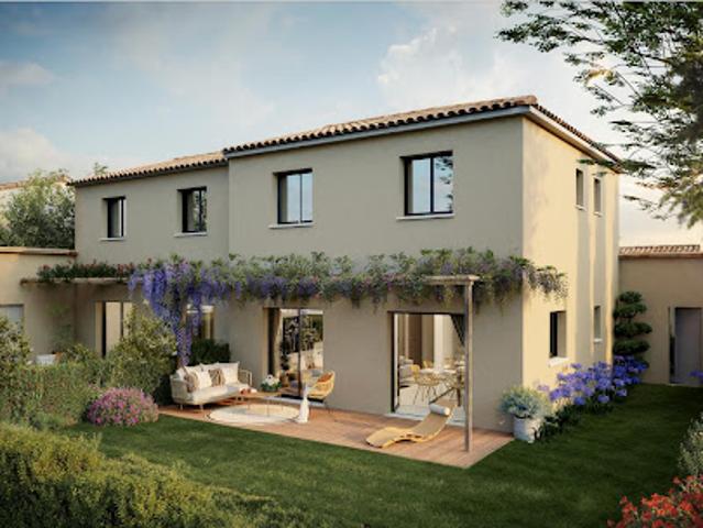 Maison vente à France métropolitaine, Saint-cannat