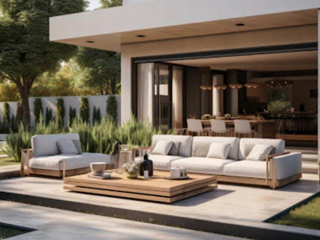 Maison vente à France métropolitaine, Saint-cannat