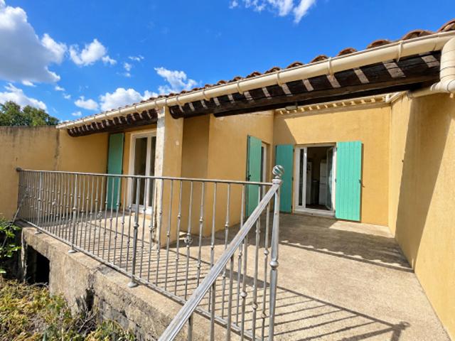 Maison vente à Aix-en-Provence, Saint-cannat