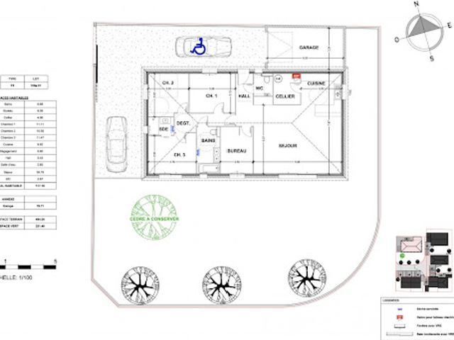 Maison vente à France métropolitaine, Saint-cannat