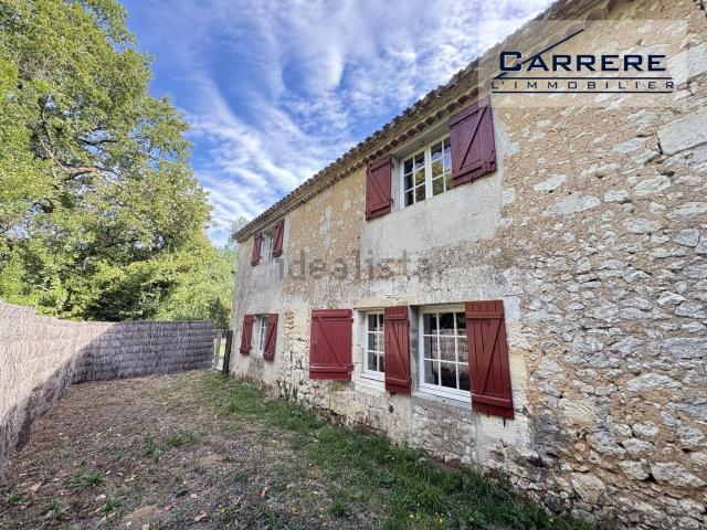 Maison vente à Saint-Caprais-de-Bordeaux, Gironde