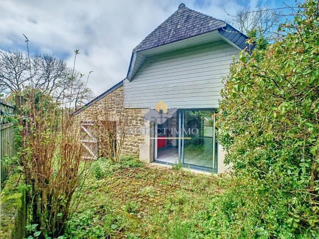 Maison vente à Saint-Caradec-Trégomel, Morbihan