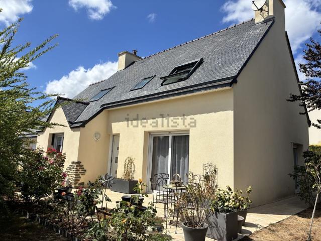 Maison vente à La Touche, Saint-Carné