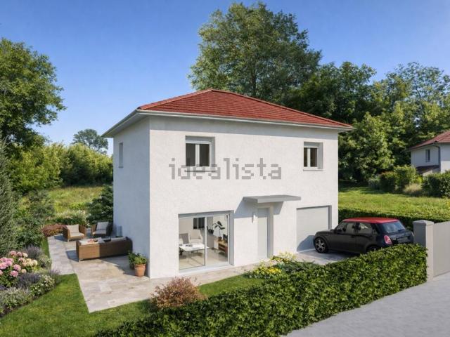 Maison vente à Le Carlin, Saint-Cassien