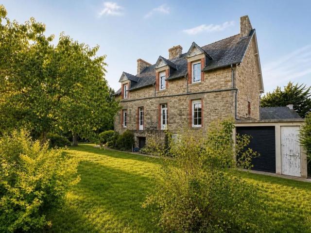 Maison vente à La Touche, Saint-Cast-le-Guildo