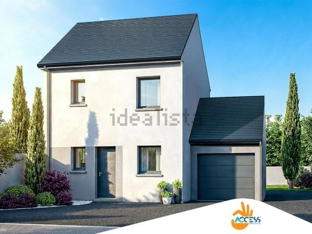 Maison vente à Les Mielles, Saint-Cast-le-Guildo