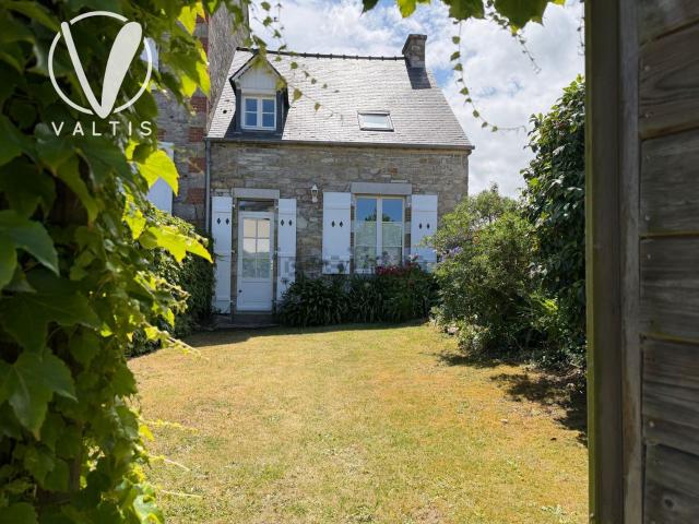 Maison vente à Le Bourg, Saint-Cast-le-Guildo