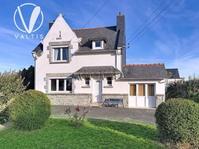 Maison vente à L'Isle, Saint-Cast-le-Guildo