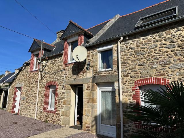Maison vente à La Ville Orien, Saint-Cast-le-Guildo