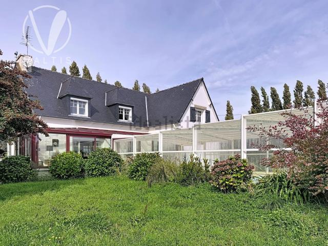 Maison vente à Notre-Dame-du-Guildo, Saint-Cast-le-Guildo
